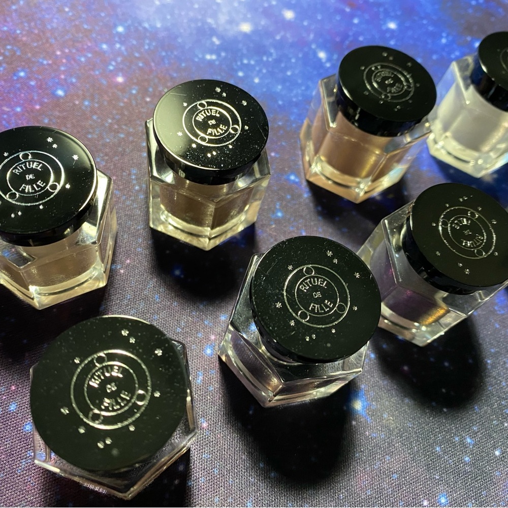 Rituel de Fille Eye Soot - 1 left!